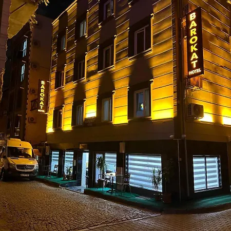 Barokat Istanbul