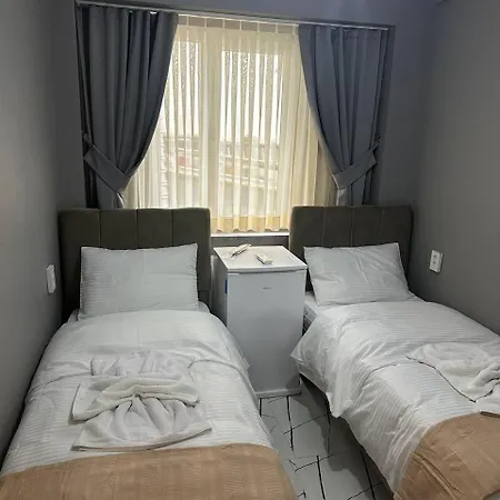 Barokat Aparthotel