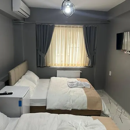 Barokat Hotel apartamentowy *